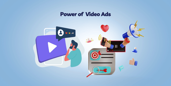 Power of Video Ads 