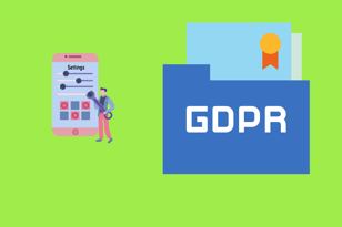 GA4 Privacy Compliance: ustomizable Cookie Settings and GDPR Compliance