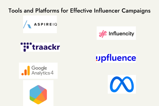 Types of Influencers (3)