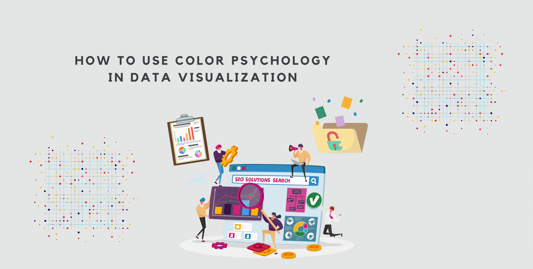 How To Use Color Psychology In Data Visualization