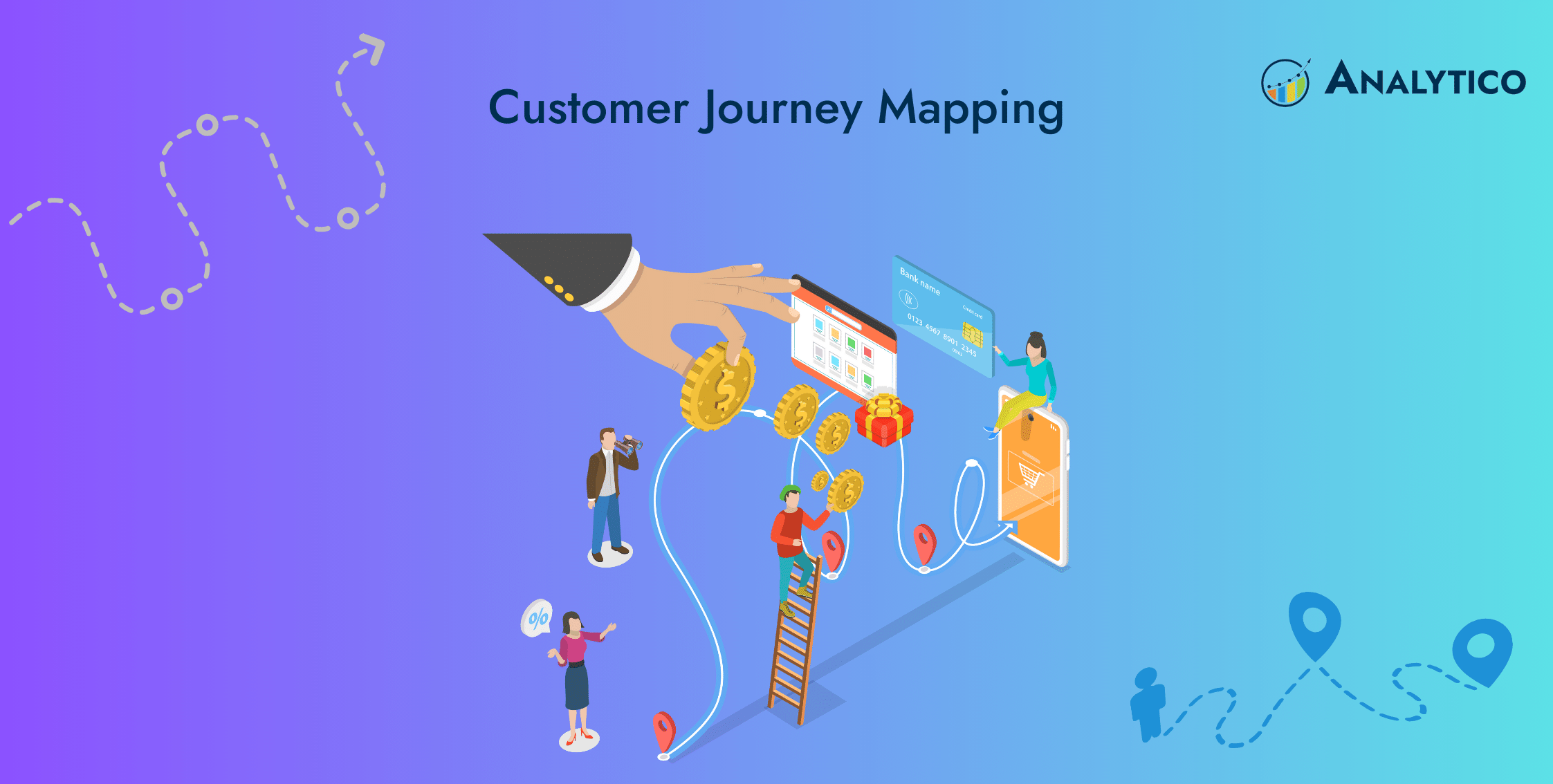 An Introductory Guide to Customer Journey Mapping