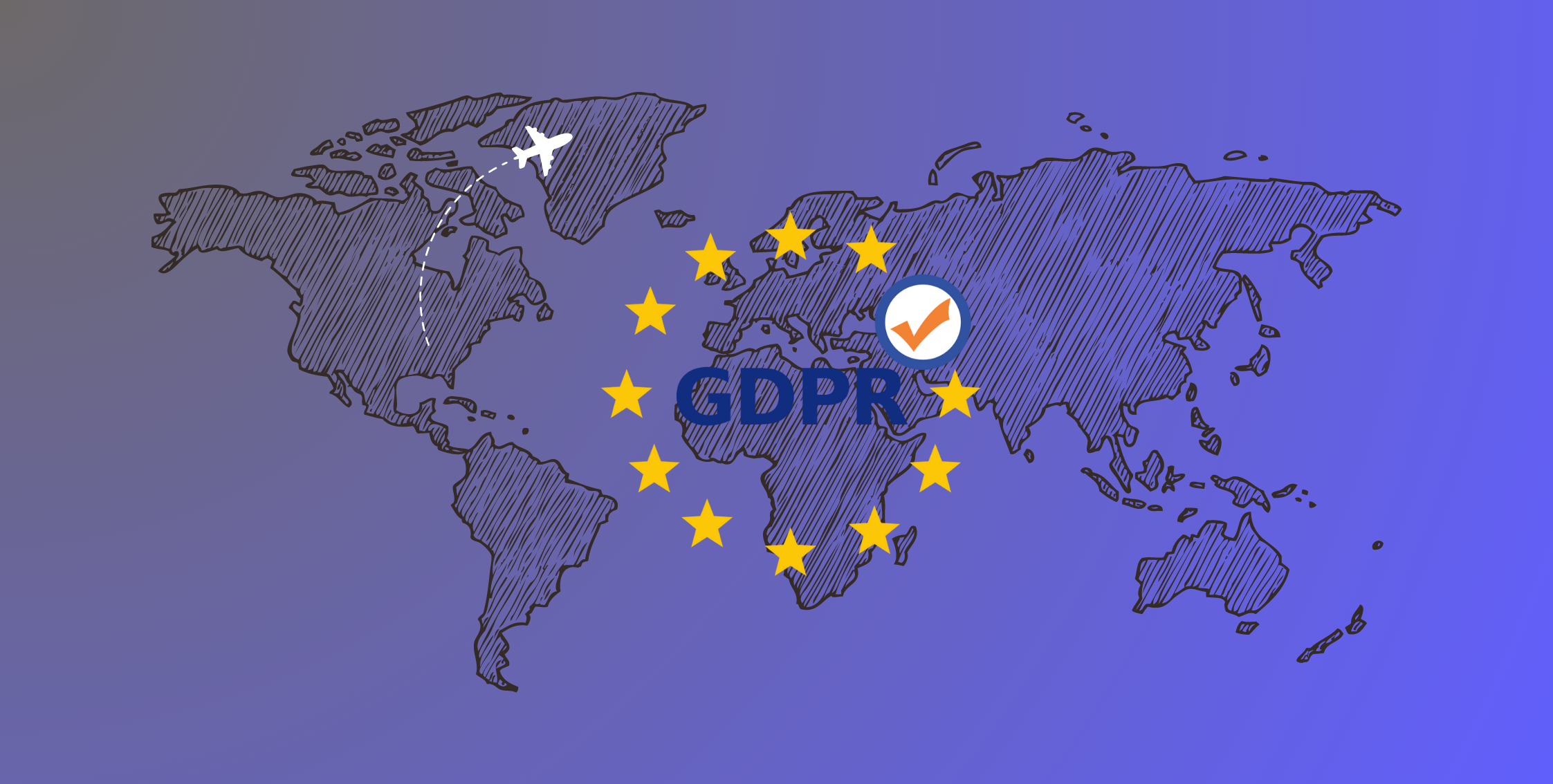 How Does Google Analytics 4 Improve Data Privacy? - GDPR Compliance