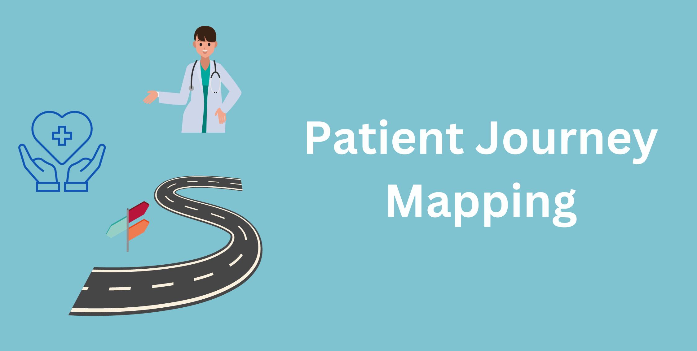 Dissecting Patient Journey Mapping